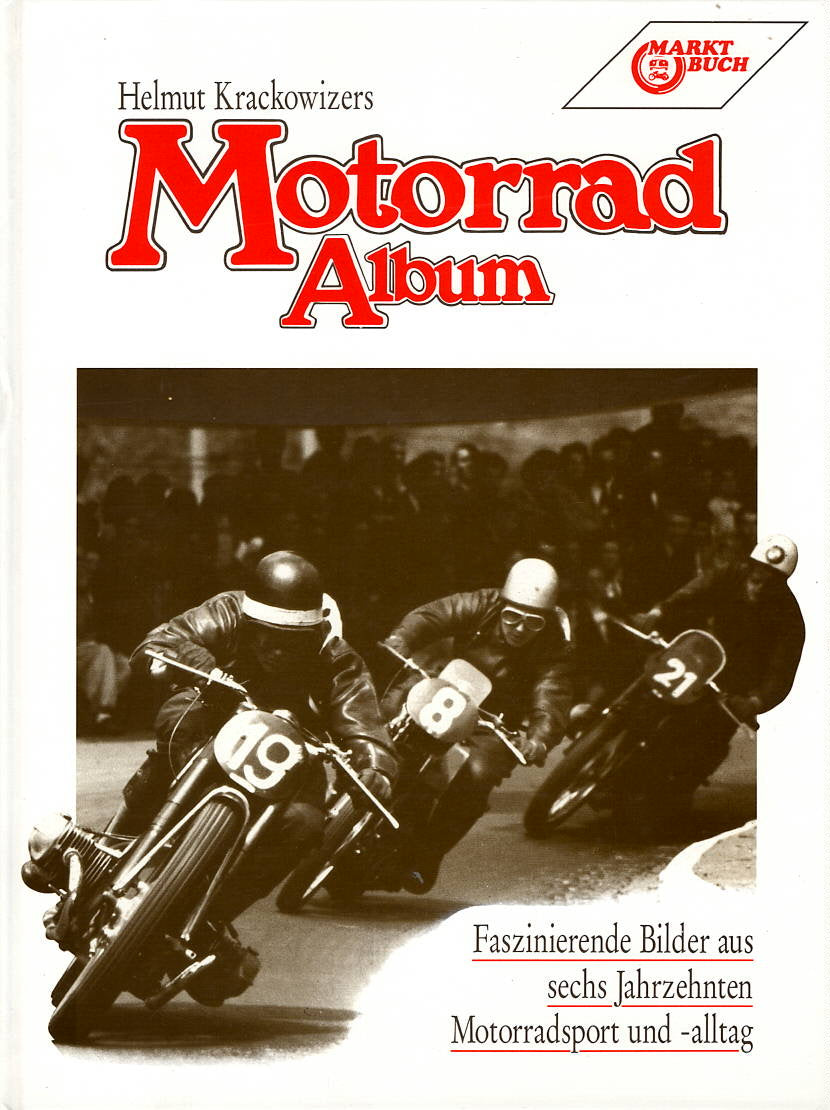 Motorrad Album