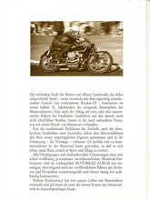 Laden Sie das Bild in den Galerie-Viewer, Motorrad Album