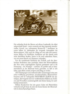 Motorrad Album