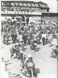 Motorrad Album