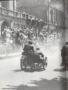 Motorrad Album