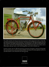 Laden Sie das Bild in den Galerie-Viewer, Deutsche Fahrradmotoren  1898 bis 1988