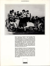 Load image into Gallery viewer, Deutsche Roller und Kleinwagen der 50-er Jahre