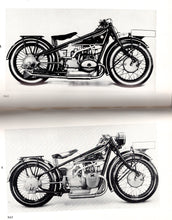 Load image into Gallery viewer, Bahnstormer • The story of BMW Motor Cycles