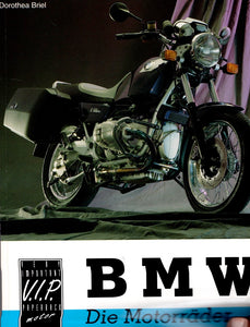 BMW  •  Die Motorräder