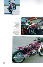 Laden Sie das Bild in den Galerie-Viewer, BMW  •  SportBOXER  /  BoxerSPORT 1969 -1997