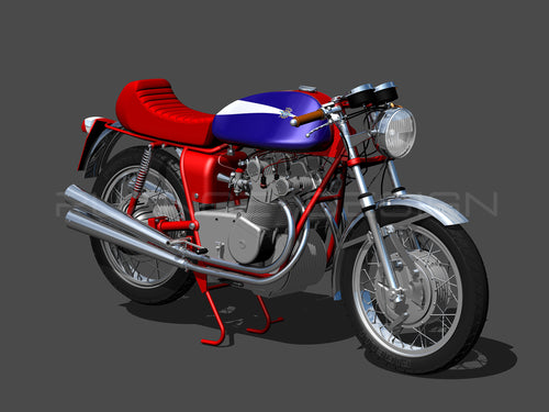 MV Agusta