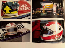 Laden Sie das Bild in den Galerie-Viewer, RACEPHOTO  •  Formel 1 - Die besten Jahre 1967-1978