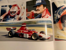Laden Sie das Bild in den Galerie-Viewer, RACEPHOTO  •  Formel 1 - Die besten Jahre 1967-1978