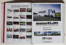 Laden Sie das Bild in den Galerie-Viewer, Classic Car Auction Yearbook 2024 - 2025