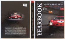 Laden Sie das Bild in den Galerie-Viewer, Classic Car Auction Yearbook 2023 - 2024