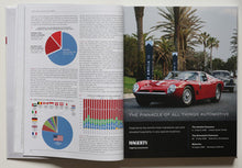 Laden Sie das Bild in den Galerie-Viewer, Classic Car Auction Yearbook 2024 - 2025