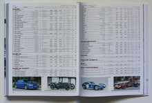 Laden Sie das Bild in den Galerie-Viewer, Classic Car Auction Yearbook 2022 - 2023