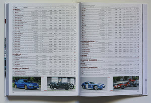 Classic Car Auction Yearbook 2022 - 2023