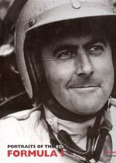Portrairs of the 60s Formula 1