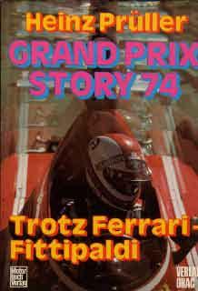 Grand Prix Story 74