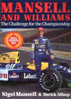 Mansell and Williams - The Challenge for the Championship