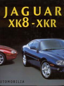Jaguar XK8 - XKR