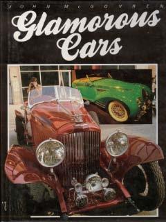 Glamorous Cars