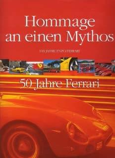Hommage an einen Mythos