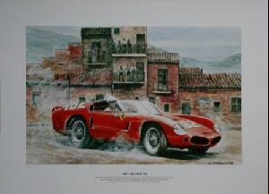 Targa Florio 1961