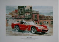 Targa Florio 1961