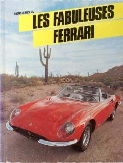 Les fabuleuses FERRARI