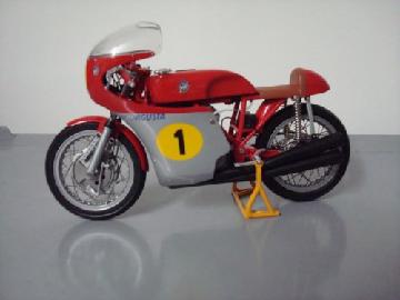 MV Agusta 500 ccm