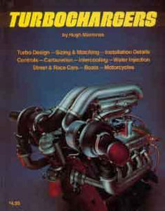 Turbochargers