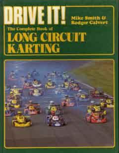 Drive it! The Complete Book of Long Circuit Carting