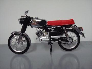 Zündapp K50 Supersport