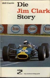 Die Jim Clark Story