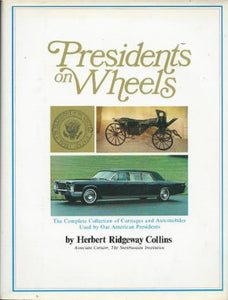 Presidents on Wheels