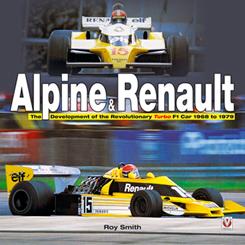 Alpine & Renault