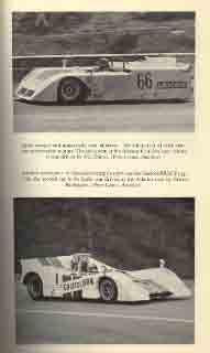 The Motor Racing Year  No.2