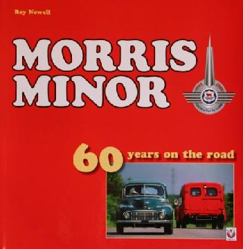 MorrisMinor