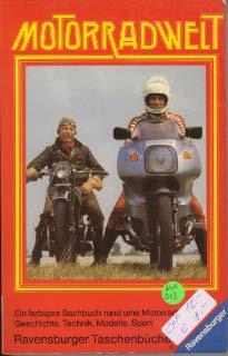 Motorradwelt