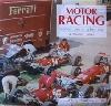 Motor Racing - Reflection of a lost era