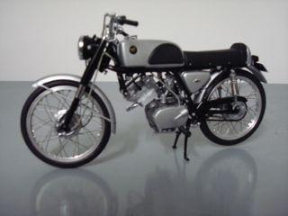 Honda CR 110 Street