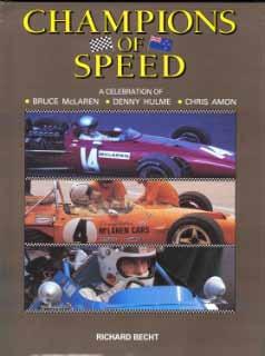 Champions of Speed