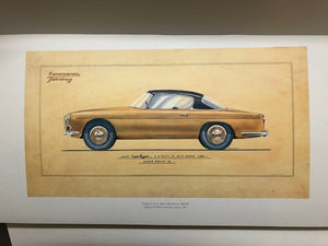 Carrozzeria Touring . Superleggera