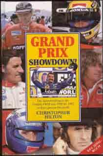 Grand Prix Showdown