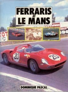 Ferraris at Le Mans