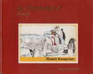automobile Quarterly Vol.7 Nr.1