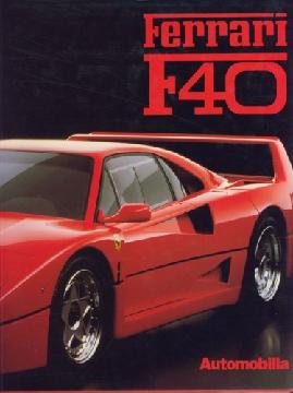 Ferrari F40