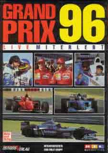 Grand Prix 96 Live Miterlebt
