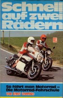 Schnell auf zwei Rädern