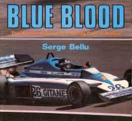 Blue Blood