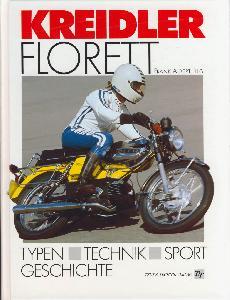 Kreidler Florett