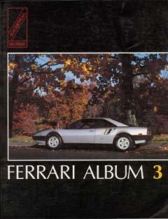 Ferrari Album 3